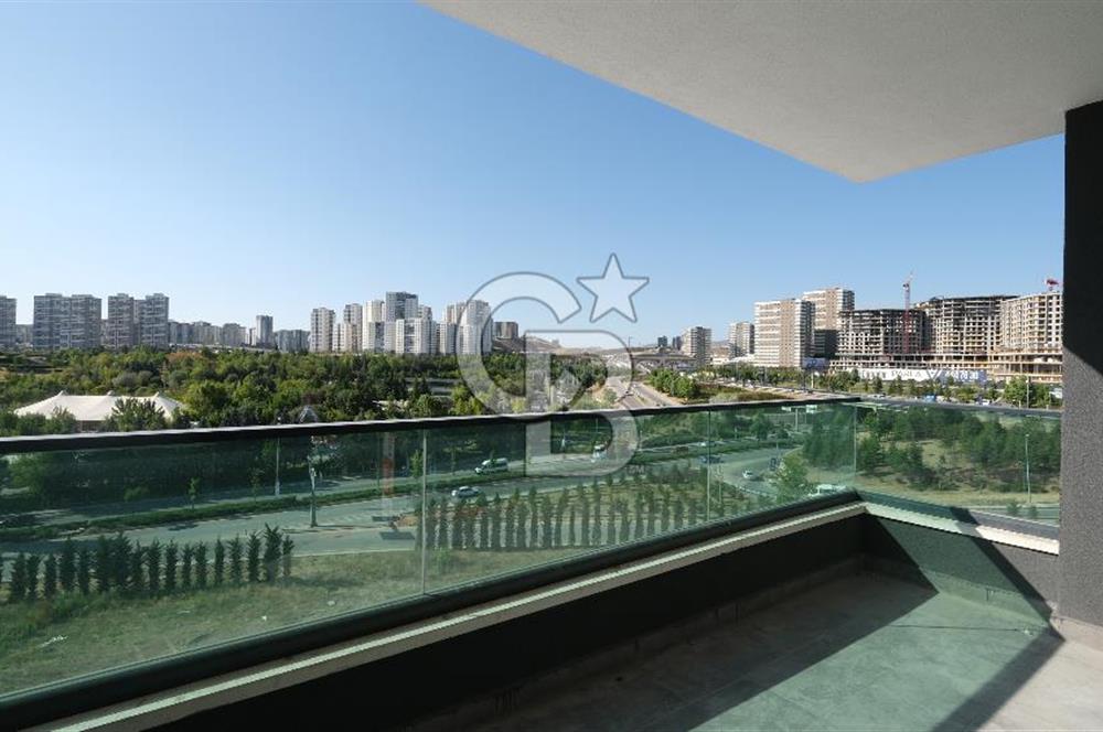 ADRESS GÖKSU'DA GÖL MANARALI 4+1 SATILIK DAİRE