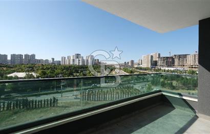 ADRESS GÖKSU'DA GÖL MANARALI 4+1 SATILIK DAİRE