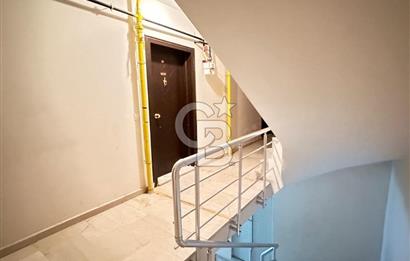 CB CITY’DEN ESKİŞEHİR ŞİRİNTEPE MAHALLESİ SATILIK 1+1 DAİRE 