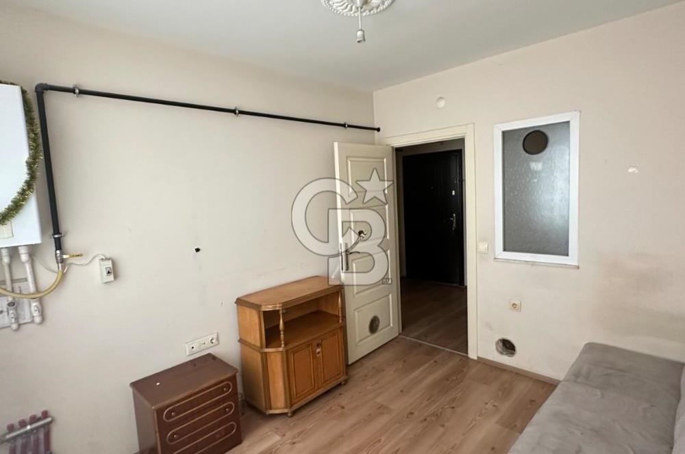 CB CITY’DEN ESKİŞEHİR ŞİRİNTEPE MAHALLESİ SATILIK 1+1 DAİRE 