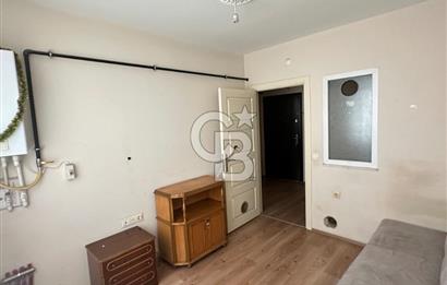 CB CITY’DEN ESKİŞEHİR ŞİRİNTEPE MAHALLESİ SATILIK 1+1 DAİRE 