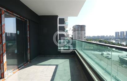 ADRESS GÖKSU'DA GÖL MANARALI 4+1 SATILIK DAİRE