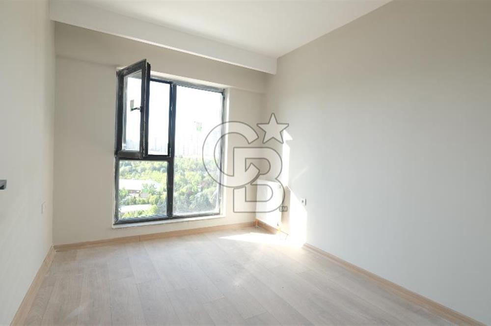 ADRESS GÖKSU'DA GÖL MANARALI 3+1 SATILIK DAİRE