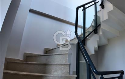 ÇANAKKALE KUMBURUN BAĞLİMAN MEVKİNDE FULL DENİZ MANZARALI VİLLA