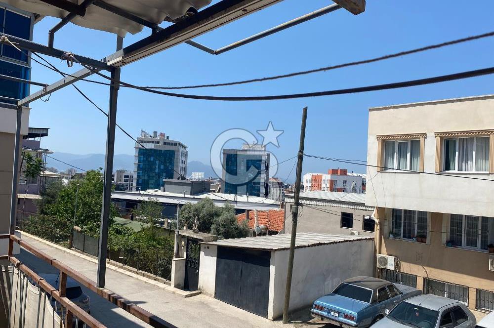 BÜYÜK ÇİĞLİDE ARSA 