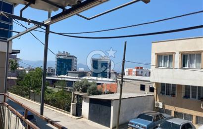 BÜYÜK ÇİĞLİDE ARSA 