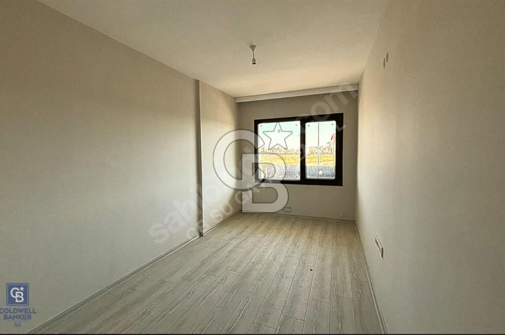 ÇANDARLI'NIN EN GÖZDE SİTESİ MY VİSTA'DA SATILIK 1+1 DAİRE