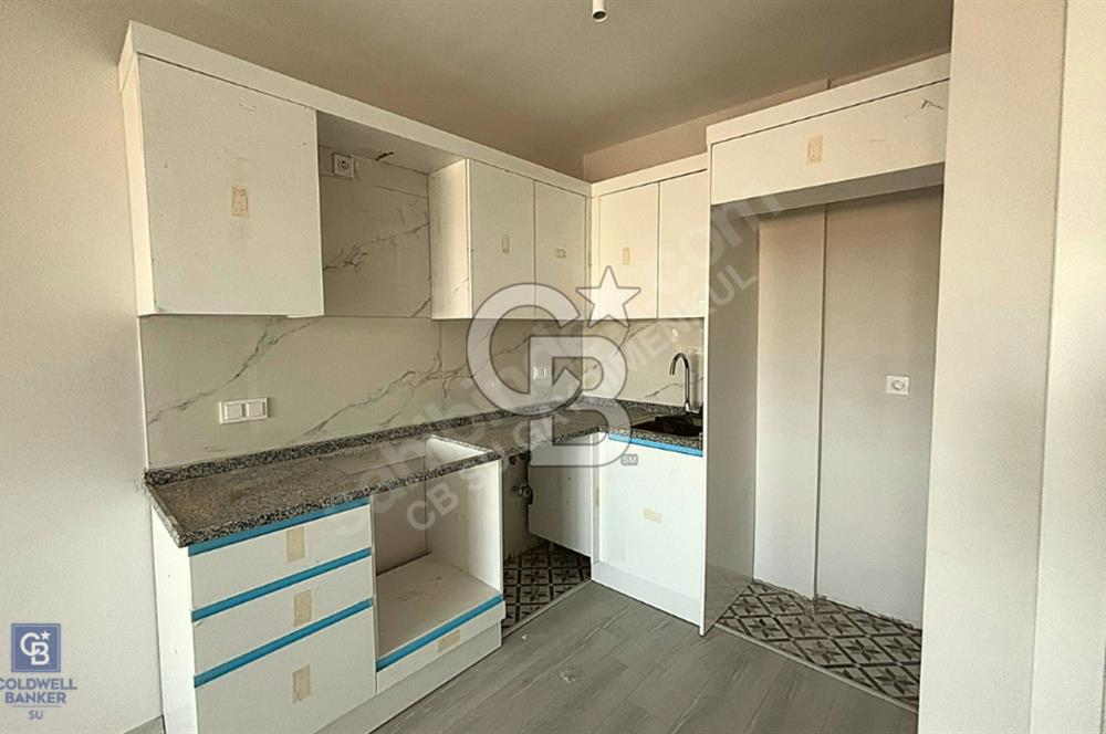 ÇANDARLI'NIN EN GÖZDE SİTESİ MY VİSTA'DA SATILIK 1+1 DAİRE