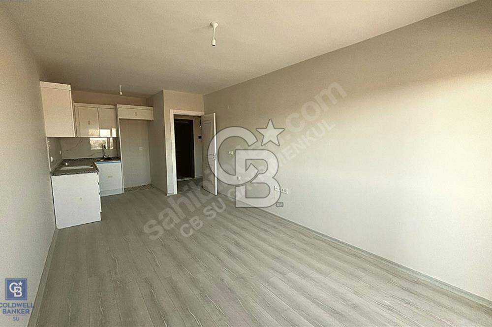 ÇANDARLI'NIN EN GÖZDE SİTESİ MY VİSTA'DA SATILIK 1+1 DAİRE