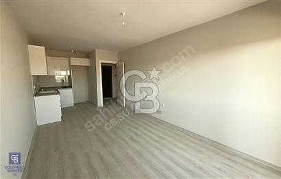 ÇANDARLI'NIN EN GÖZDE SİTESİ MY VİSTA'DA SATILIK 1+1 DAİRE
