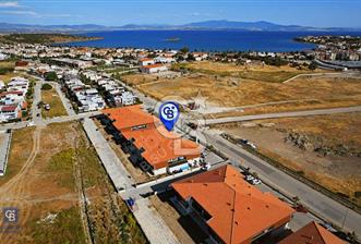 ÇANDARLI'NIN EN GÖZDE SİTESİ MY VİSTA'DA SATILIK 1+1 DAİRE