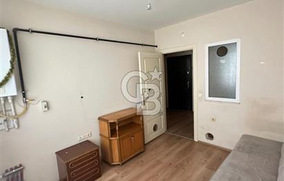 CB CITY’DEN ESKİŞEHİR ŞİRİNTEPE MAHALLESİ SATILIK 1+1 DAİRE 