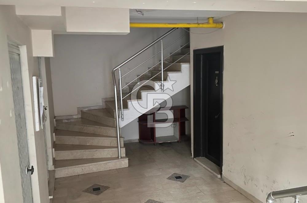 CB CITY’DEN ESKİŞEHİR ŞİRİNTEPE MAHALLESİ SATILIK 1+1 DAİRE 