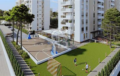 Satılık 2+1 Hemen Teslim 25 ay 0 Faiz