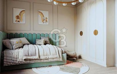Satılık 2+1 Hemen Teslim 25 ay 0 Faiz