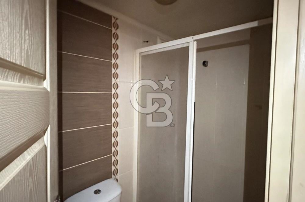 CB CITY’DEN ESKİŞEHİR ŞİRİNTEPE MAHALLESİ SATILIK 1+1 DAİRE 