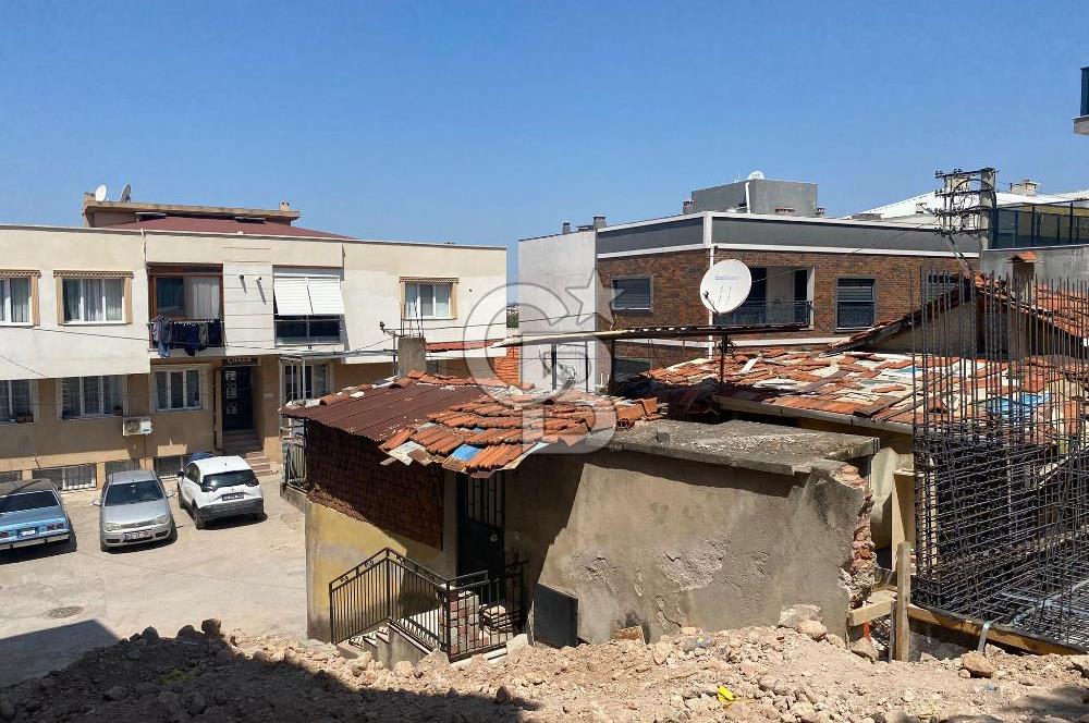 ÇİĞLİ DE MÜSTAKİL EV ÇİĞLİ