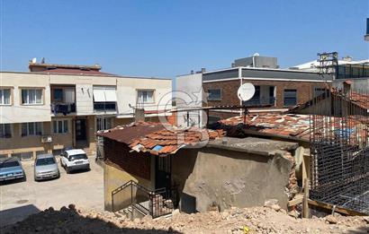 ÇİĞLİ DE MÜSTAKİL EV ÇİĞLİ