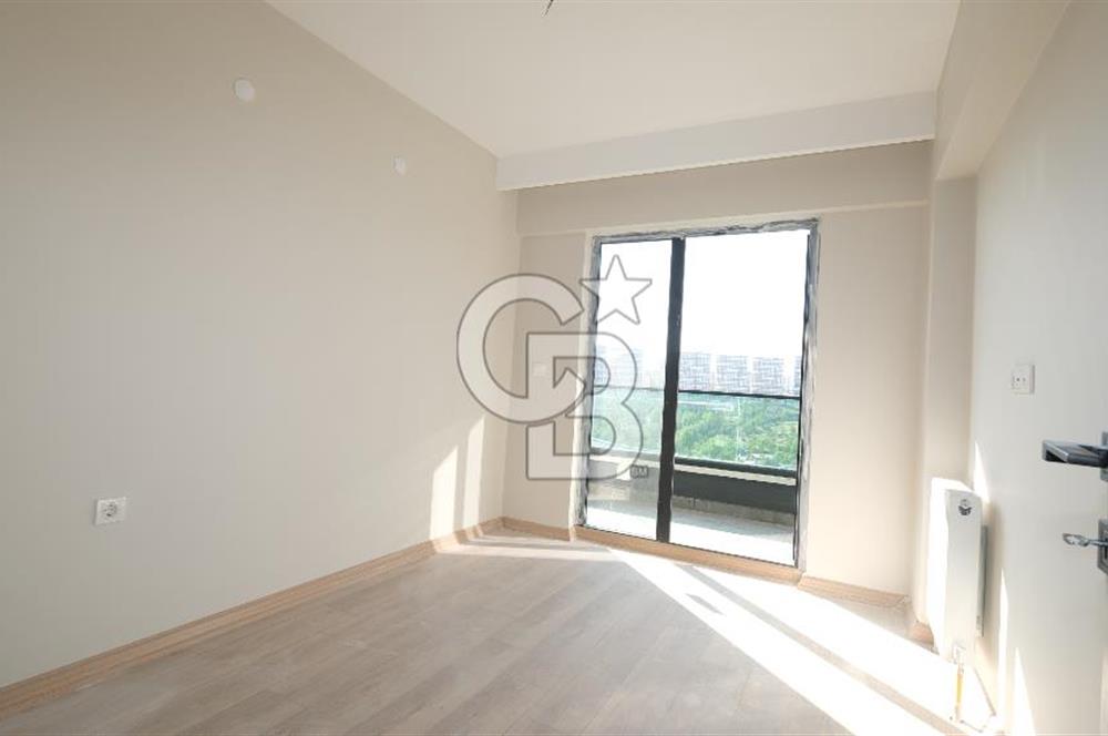 ADRESS GÖKSU'DA GÖL MANARALI 3+1 SATILIK DAİRE