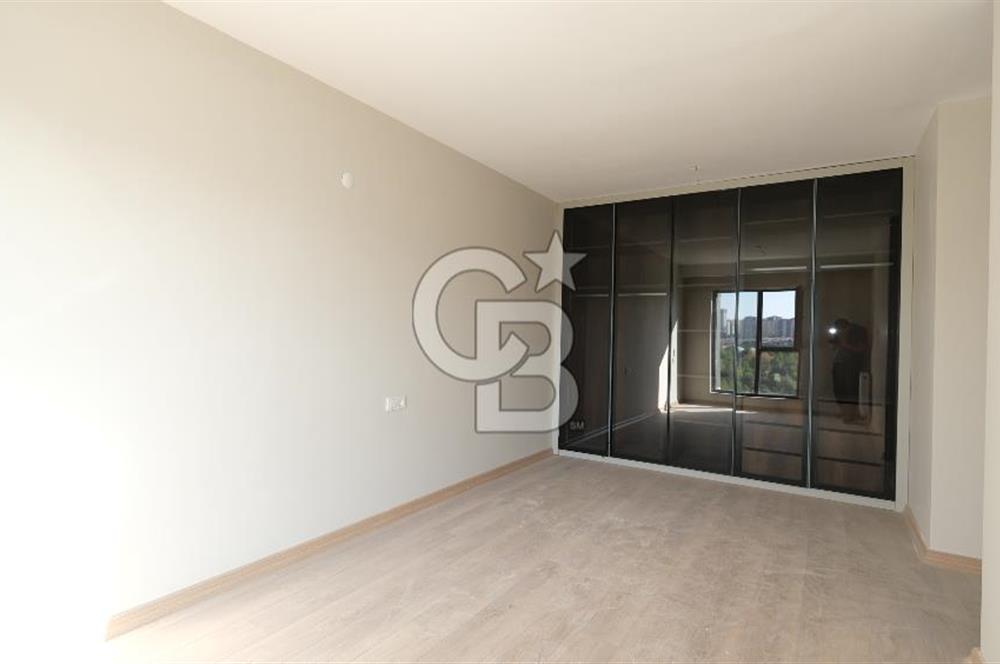 ADRESS GÖKSU'DA GÖL MANARALI 3+1 SATILIK DAİRE