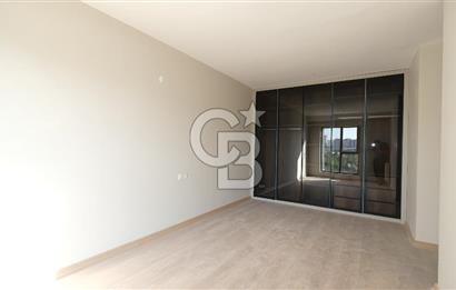 ADRESS GÖKSU'DA GÖL MANARALI 3+1 SATILIK DAİRE