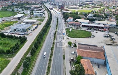 CB OPİA'DAN 'İŞLEK LOKASYONDA ! ANAYOLA CEPHE EMSALSİZ 2 İŞYERİ