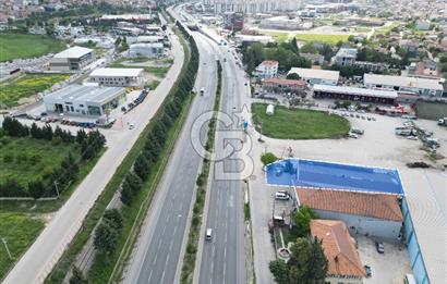 CB OPİA'DAN 'İŞLEK LOKASYONDA ! ANAYOLA CEPHE EMSALSİZ 2 İŞYERİ