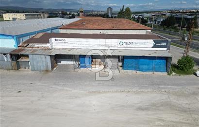 CB OPİA'DAN 'İŞLEK LOKASYONDA ! ANAYOLA CEPHE EMSALSİZ 2 İŞYERİ