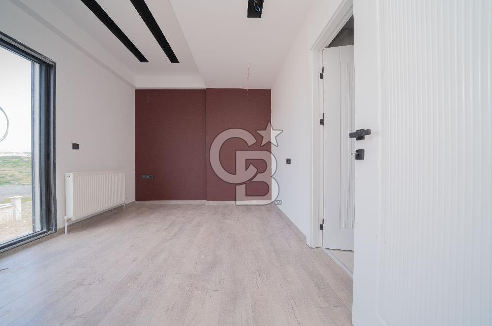CB Zenith | TALAS REŞADİYE SATILIK 4,5+1 SIFIR VİLLA