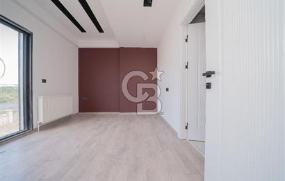CB Zenith | TALAS REŞADİYE SATILIK 4,5+1 SIFIR VİLLA