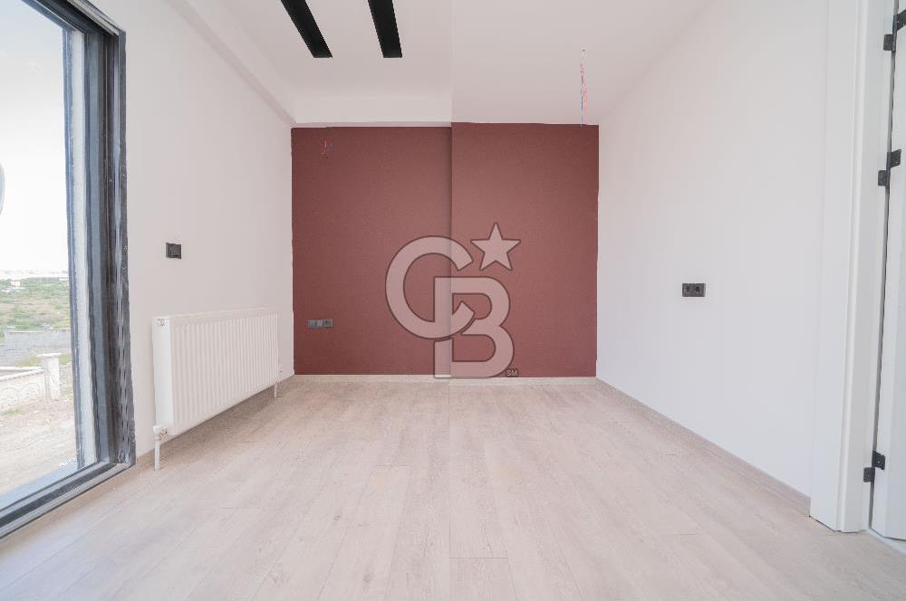 CB Zenith | TALAS REŞADİYE SATILIK 4,5+1 SIFIR VİLLA