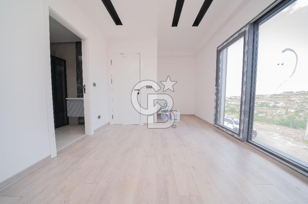 CB Zenith | TALAS REŞADİYE SATILIK 4,5+1 SIFIR VİLLA