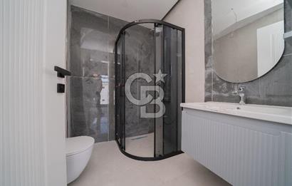 CB Zenith | TALAS REŞADİYE SATILIK 4,5+1 SIFIR VİLLA