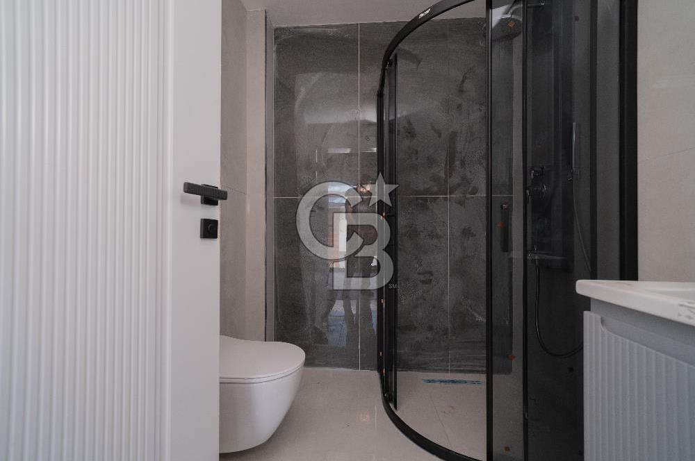 CB Zenith | TALAS REŞADİYE SATILIK 4,5+1 SIFIR VİLLA