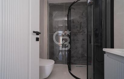 CB Zenith | TALAS REŞADİYE SATILIK 4,5+1 SIFIR VİLLA
