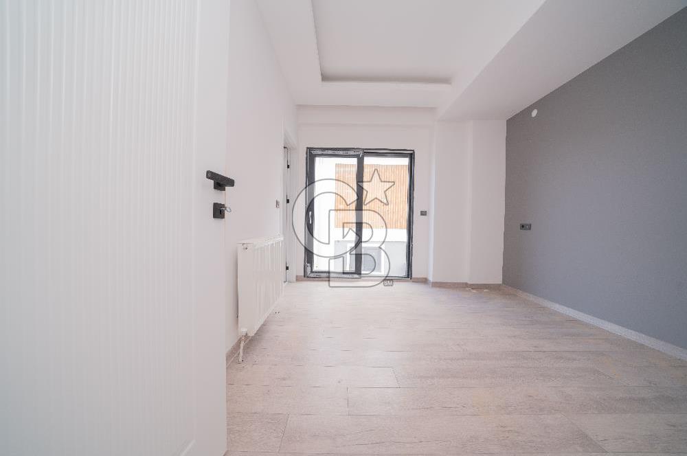 CB Zenith | TALAS REŞADİYE SATILIK 4,5+1 SIFIR VİLLA