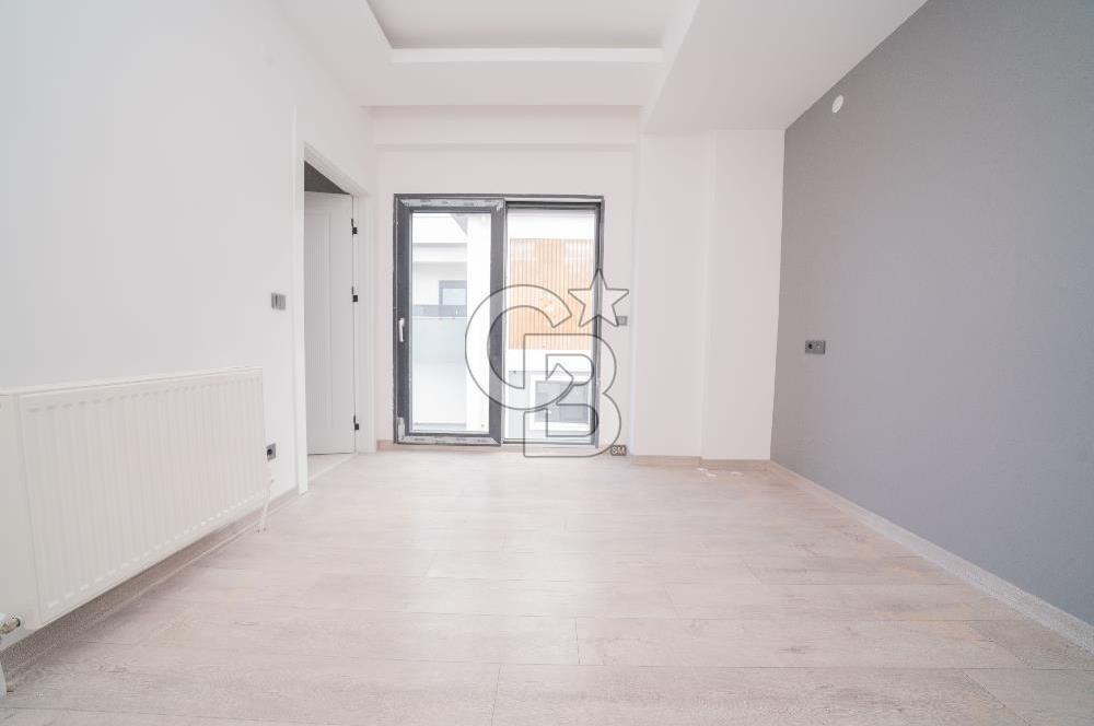CB Zenith | TALAS REŞADİYE SATILIK 4,5+1 SIFIR VİLLA