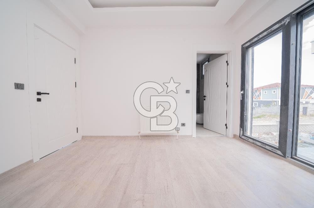 CB Zenith | TALAS REŞADİYE SATILIK 4,5+1 SIFIR VİLLA