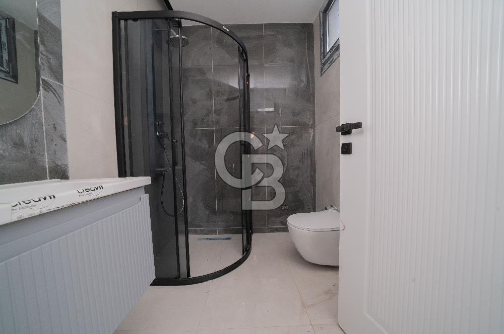 CB Zenith | TALAS REŞADİYE SATILIK 4,5+1 SIFIR VİLLA