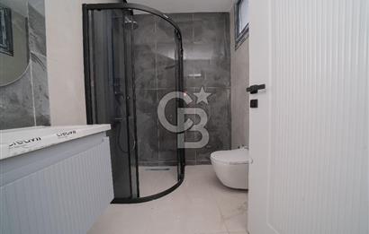 CB Zenith | TALAS REŞADİYE SATILIK 4,5+1 SIFIR VİLLA