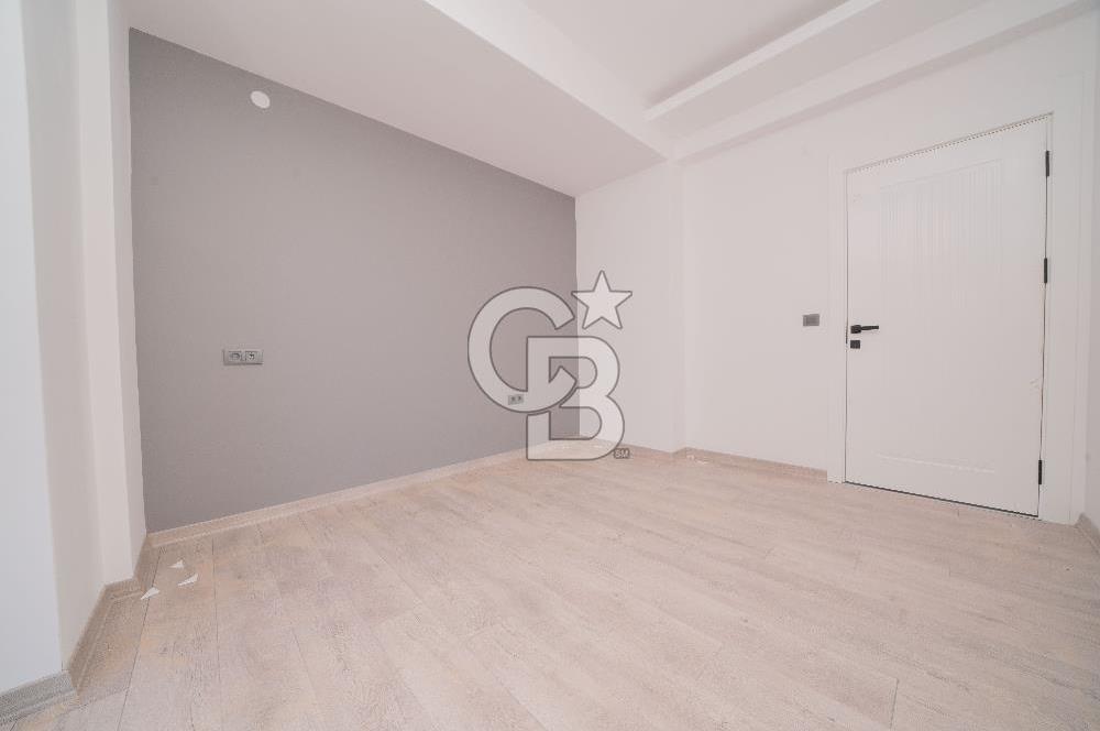 CB Zenith | TALAS REŞADİYE SATILIK 4,5+1 SIFIR VİLLA