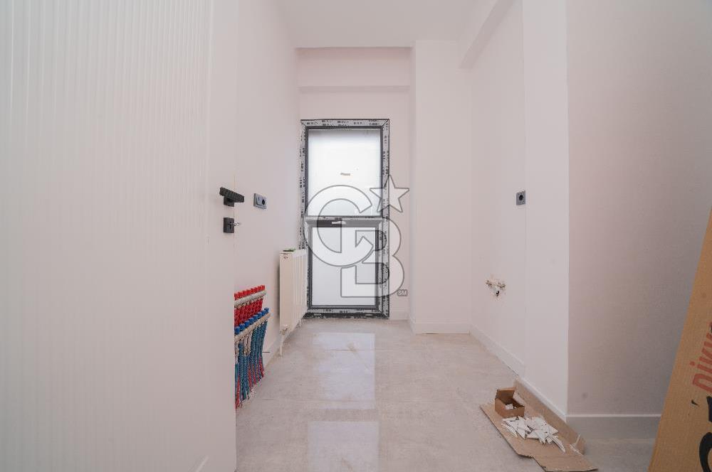 CB Zenith | TALAS REŞADİYE SATILIK 4,5+1 SIFIR VİLLA