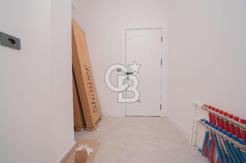 CB Zenith | TALAS REŞADİYE SATILIK 4,5+1 SIFIR VİLLA