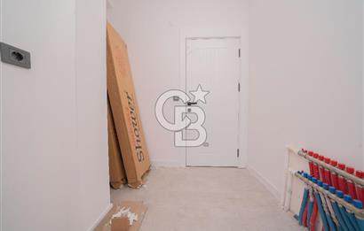 CB Zenith | TALAS REŞADİYE SATILIK 4,5+1 SIFIR VİLLA