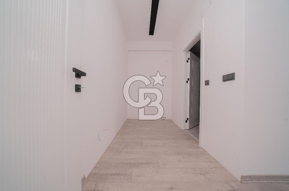 CB Zenith | TALAS REŞADİYE SATILIK 4,5+1 SIFIR VİLLA