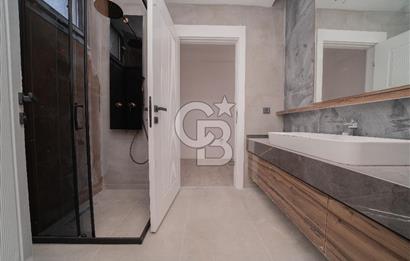 CB Zenith | TALAS REŞADİYE SATILIK 4,5+1 SIFIR VİLLA