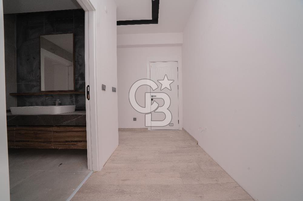 CB Zenith | TALAS REŞADİYE SATILIK 4,5+1 SIFIR VİLLA