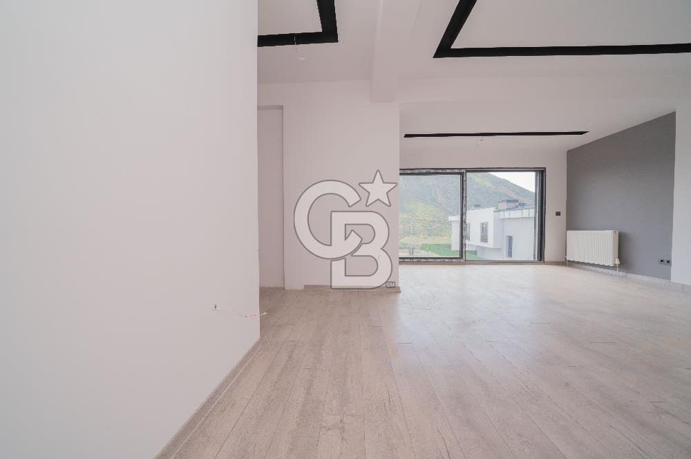 CB Zenith | TALAS REŞADİYE SATILIK 4,5+1 SIFIR VİLLA