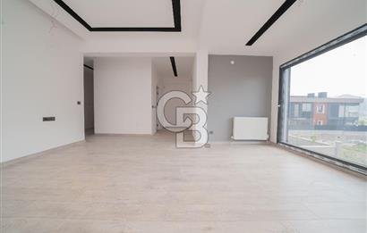 CB Zenith | TALAS REŞADİYE SATILIK 4,5+1 SIFIR VİLLA