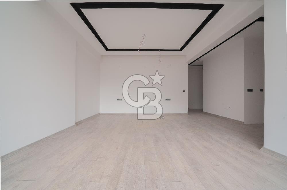 CB Zenith | TALAS REŞADİYE SATILIK 4,5+1 SIFIR VİLLA